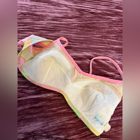 Authentic Vintage 60’s with original tags pucciesque bikini swimsuit groovy! - Picture 13 of 13